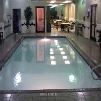 Hotel Hampton Inn Kearney