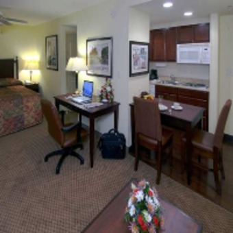 Hotel Homewood Suites By Hilton Somerset