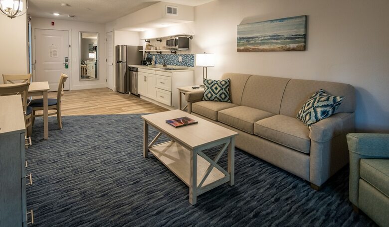 Park Lane Hotel & Suites