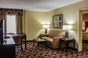 Hotel Comfort Inn University