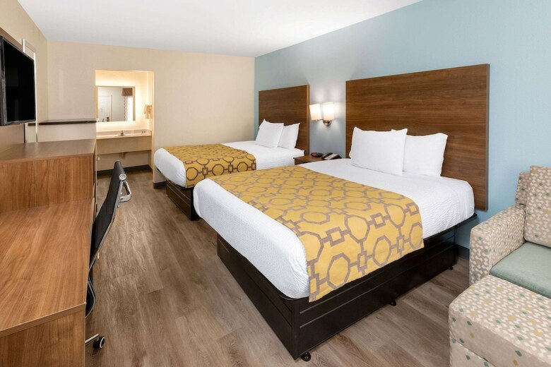 Hotel Ramada Limited Ocean Springs