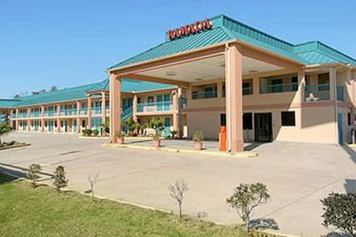 Hotel Ramada Limited Ocean Springs