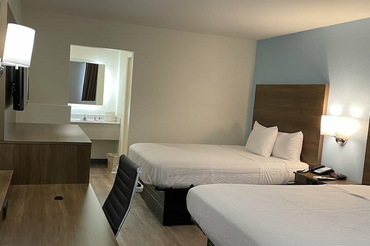 Hotel Ramada Limited Ocean Springs