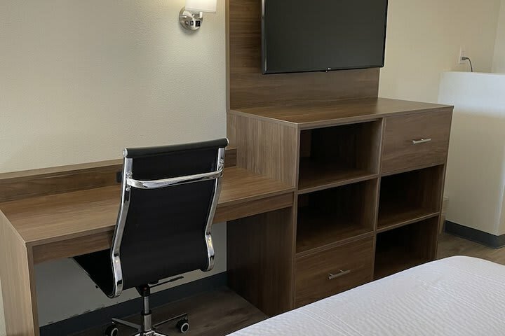 Hotel Ramada Limited Ocean Springs