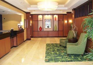 Hotel Fairfield Inn & Suites