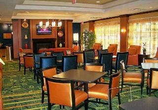 Hotel Fairfield Inn & Suites