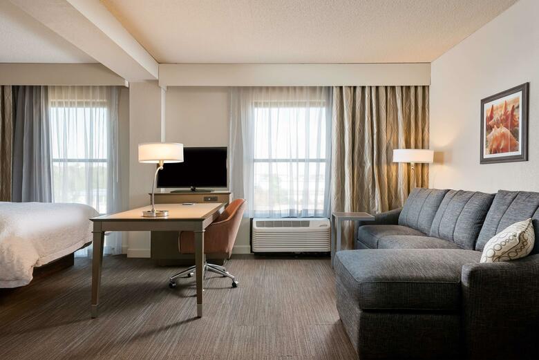 Hotel Hampton Inn Myrtle Beach West