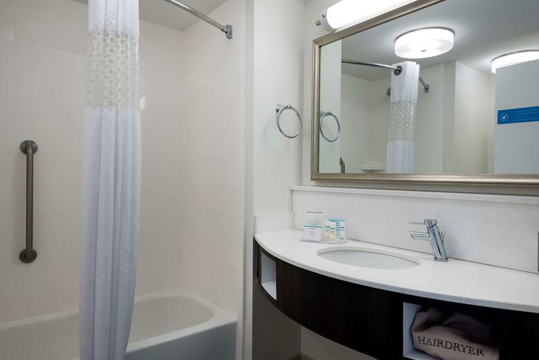 Hotel Hampton Inn Myrtle Beach West