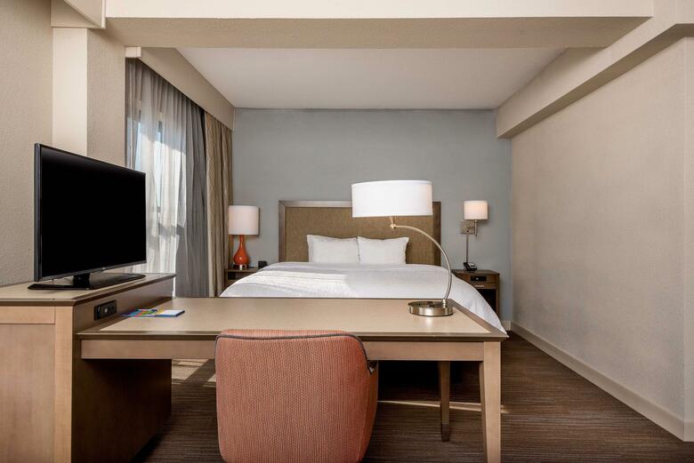 Hotel Hampton Inn Myrtle Beach West