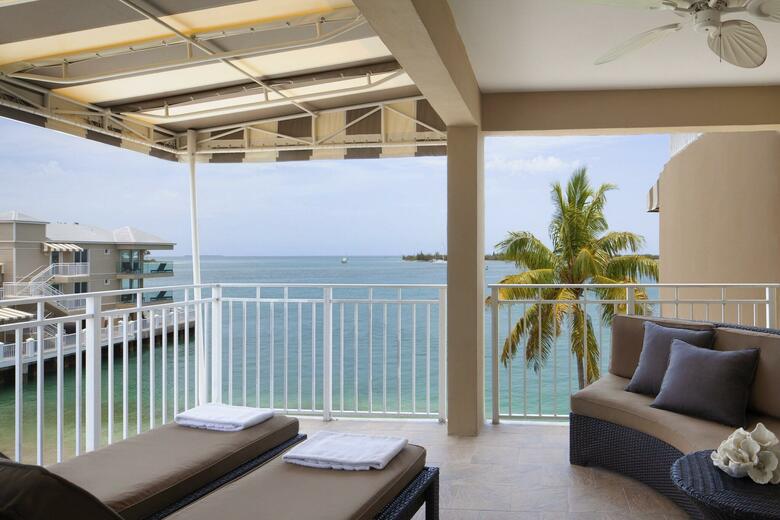 Hotel Pier House Resort And Caribbean Spa