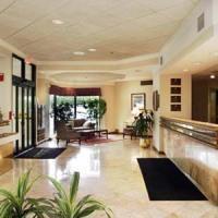 Hotel Radisson Inn Akron Fairlawn