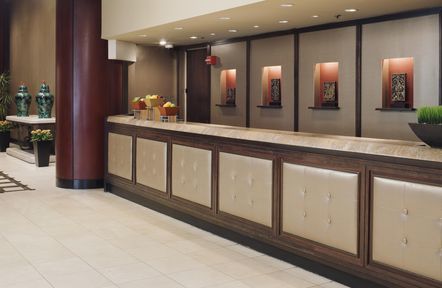 Hotel Doubletree Overland Park