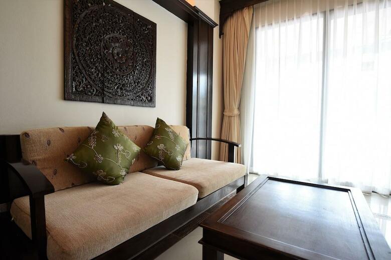 Hotel Nagapura Resort & Spa