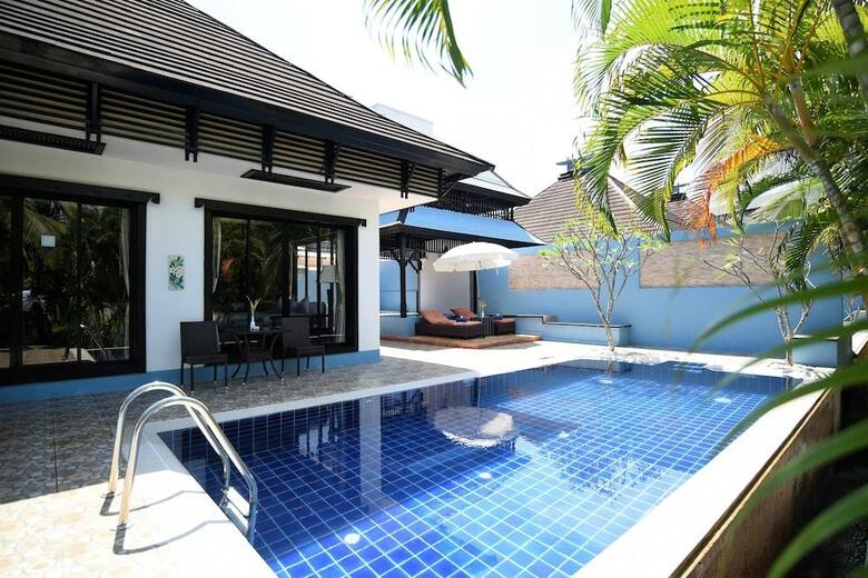 Hotel Nagapura Resort & Spa