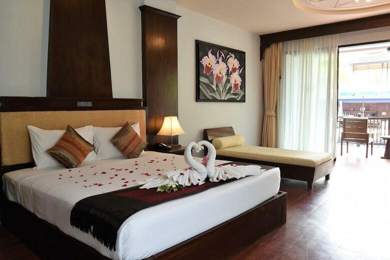 Hotel Nagapura Resort & Spa