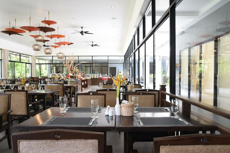 Hotel Nagapura Resort & Spa