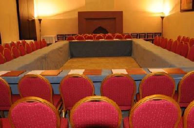 Hotel Art Suites El Jadida