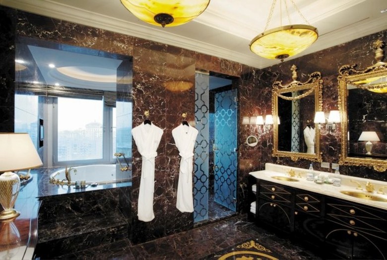 Lotte Hotel Moscow