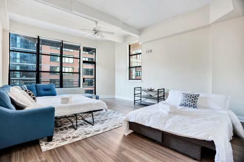 Apartamento Spacious 3br/2ba **2 Stops From Nyc** Sleeps 10!!!