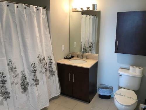 Apartamento Kensh? Homes - Jersey City Monaco