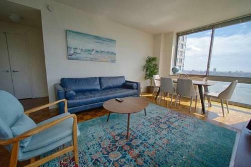 Apartamento Kensh? Homes - Jersey City Monaco