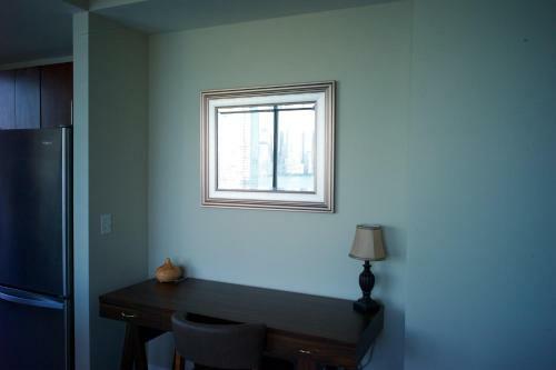 Apartamento Kensh? Homes - Jersey City Monaco