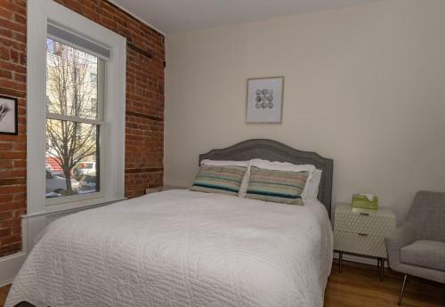 Apartamentos Deedee's Downtown Flats