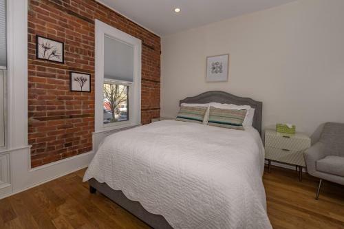 Apartamentos Deedee's Downtown Flats