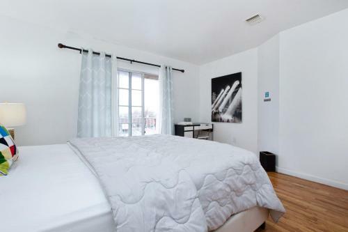 Hostal Racpanos Modern Stay On Union Street