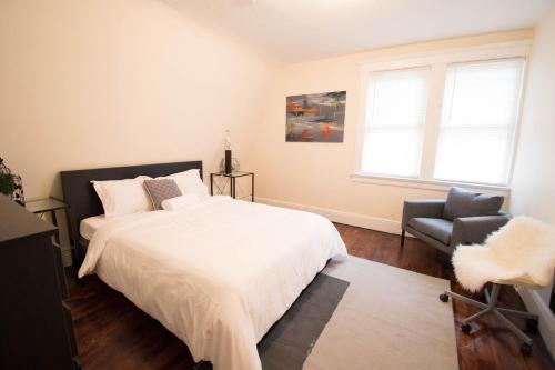 Hostal Cozy Private Bedroom, Near Nyc