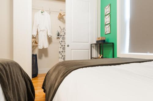 Apartamento Stunning Luxury 2 Bedroom -- Near Nyc Train