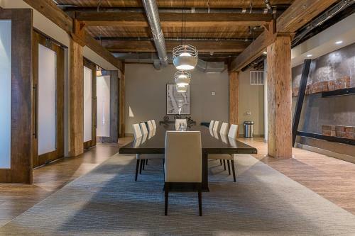 Apartamento Skyline Art Lofts At Jersey City