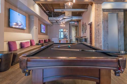 Apartamento Skyline Art Lofts At Jersey City