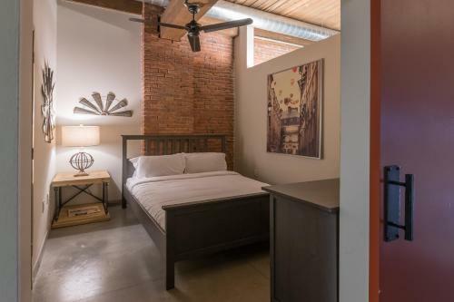 Apartamento Skyline Art Lofts At Jersey City