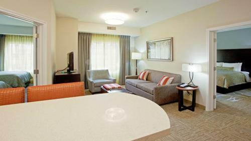 Hotel Staybridge Suites - Johnson City
