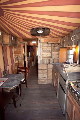 Hicksville Trailer Palace