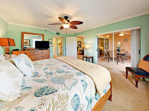 Apartamento 275 Palm Avenue Condo Unit #b103