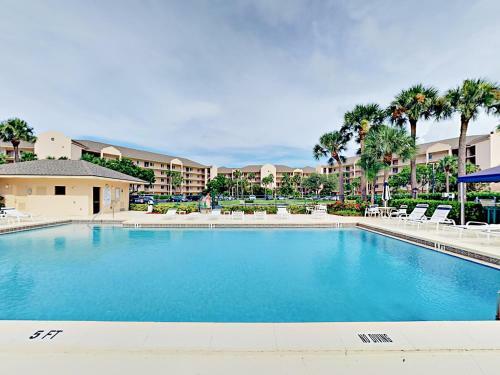 Apartamento 275 Palm Avenue Condo Unit #b103