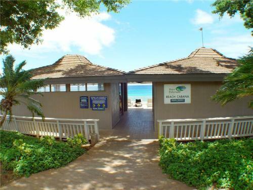 Apartamento Maui Eldorado: Maui Condo K209