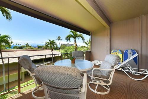 Apartamento Maui Eldorado: Maui Condo K209