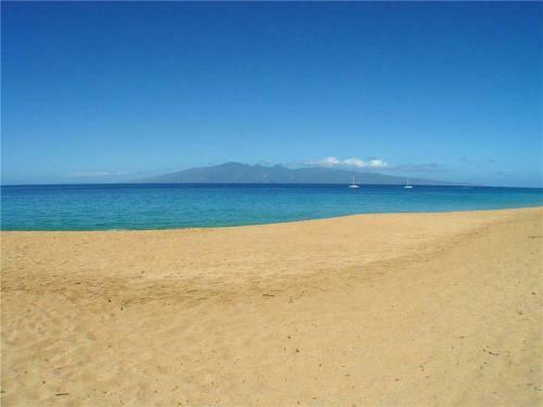 Apartamento Maui Eldorado: Maui Condo K209