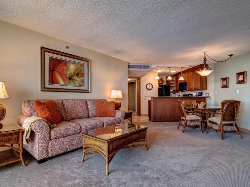 Kaanapali Shores 706