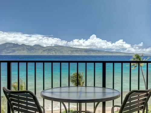 Kaanapali Shores 706