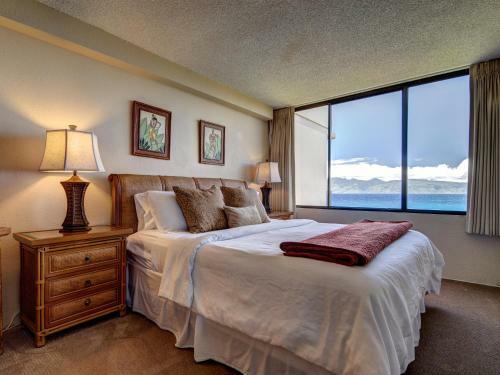 Kaanapali Shores 706