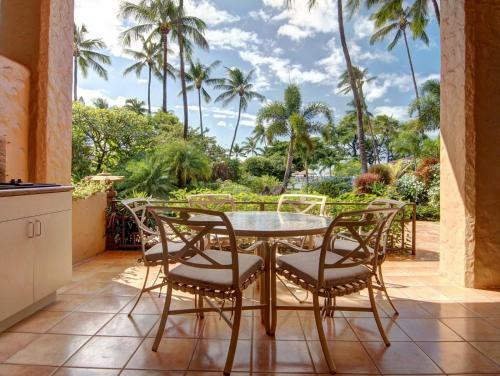 Maui Kaanapali Villas 102