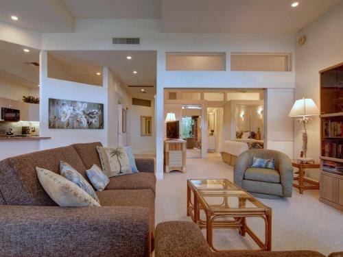 Maui Kaanapali Villas 102