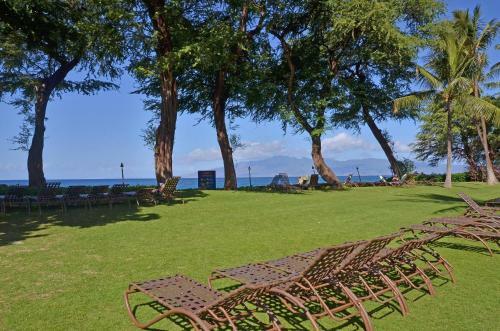 Maui Kaanapali Villas 102