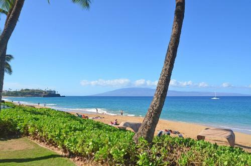 Maui Kaanapali Villas 102