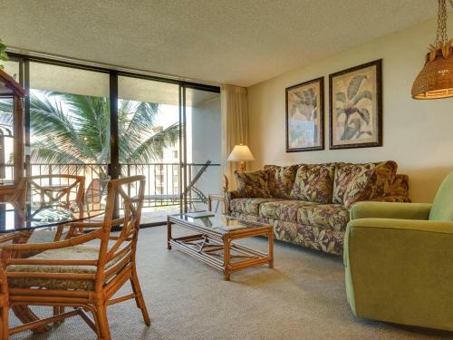 Kaanapali Shores 643