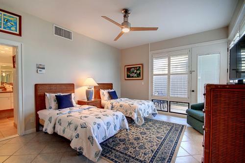 Bay Villa 20g2 Gold Beach Front